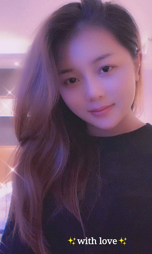 网红小可爱萌萌哒