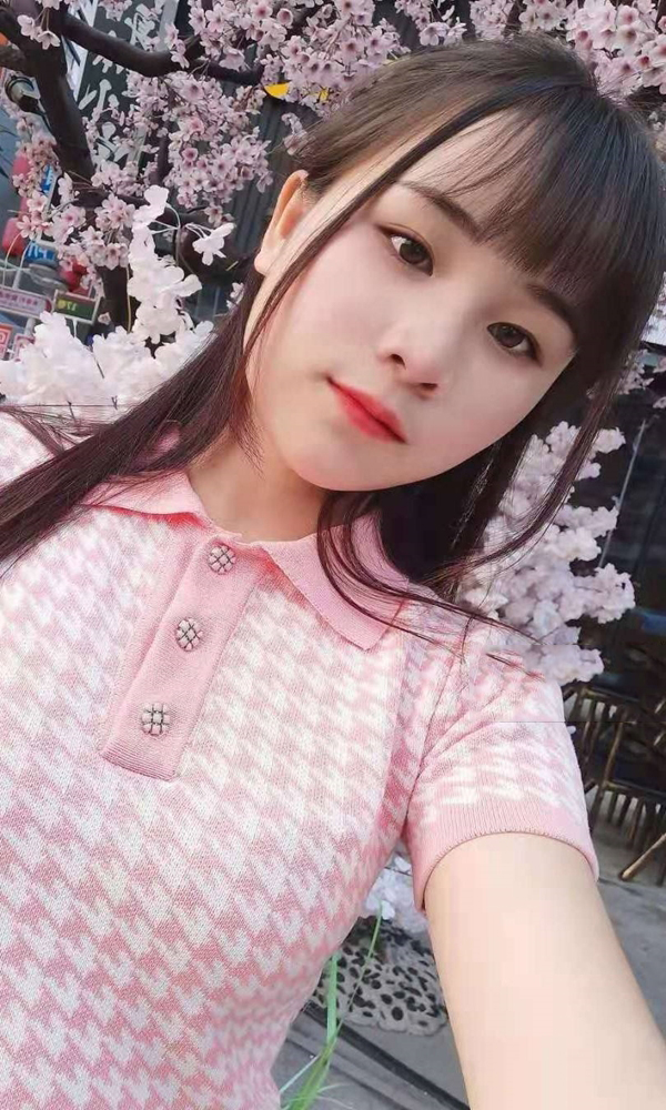 学生奶茶妹妹