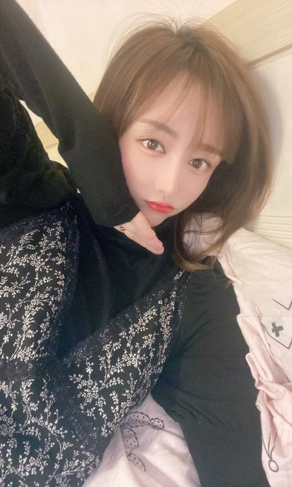 模特金熙小姐姐