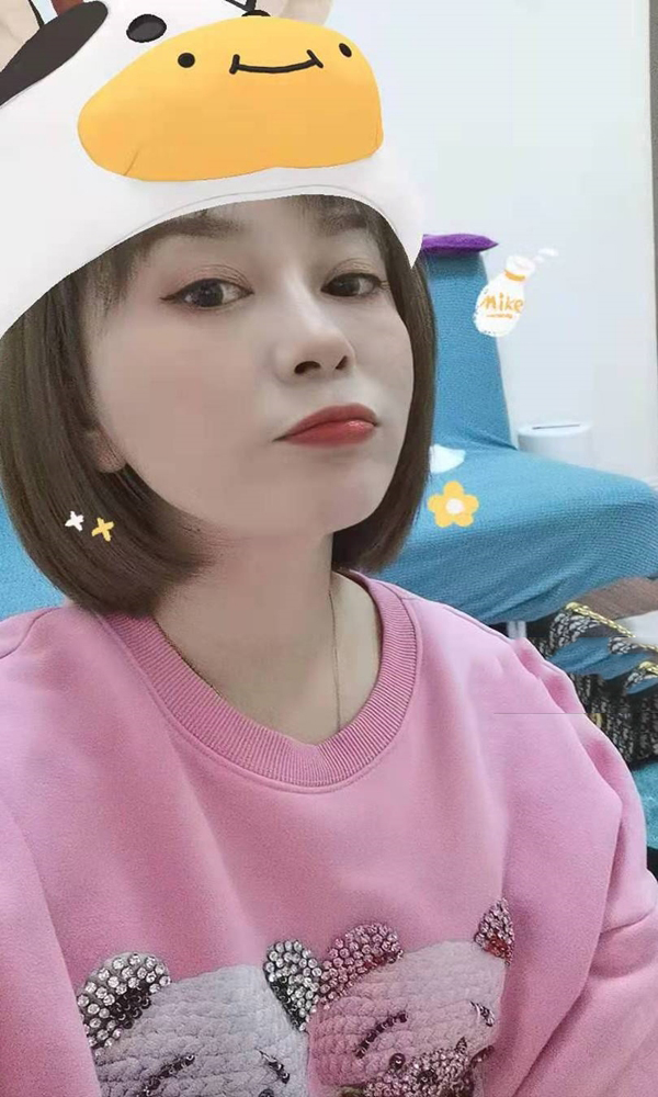 白领南柯一梦123