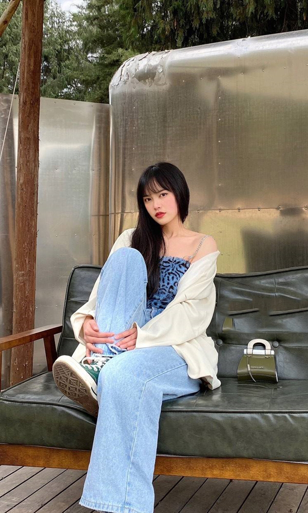 学生妲己小姐姐