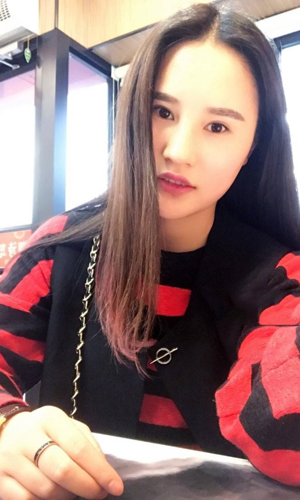 白领小小的太阳