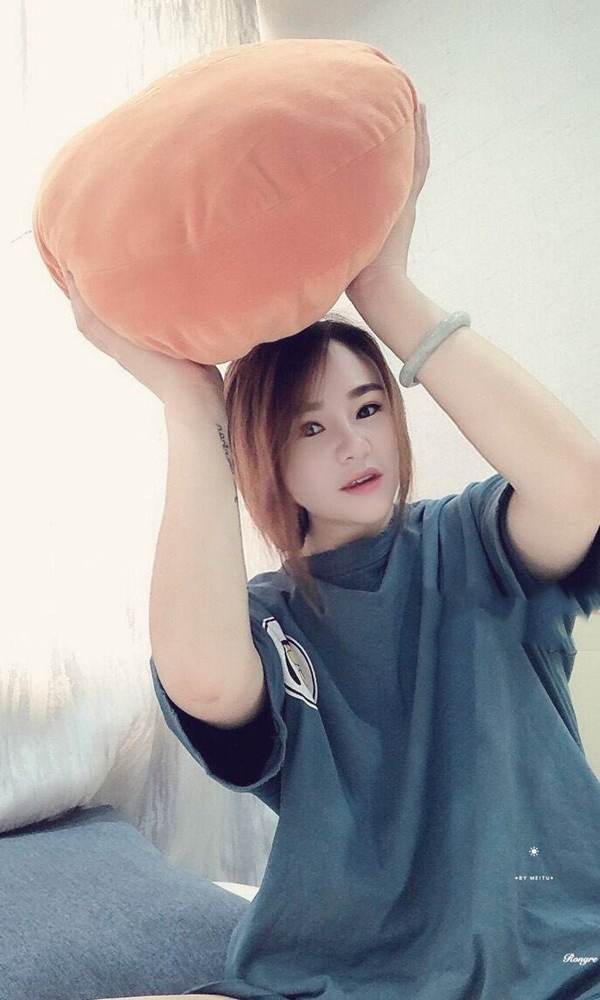 白领孟婆来碗豆浆