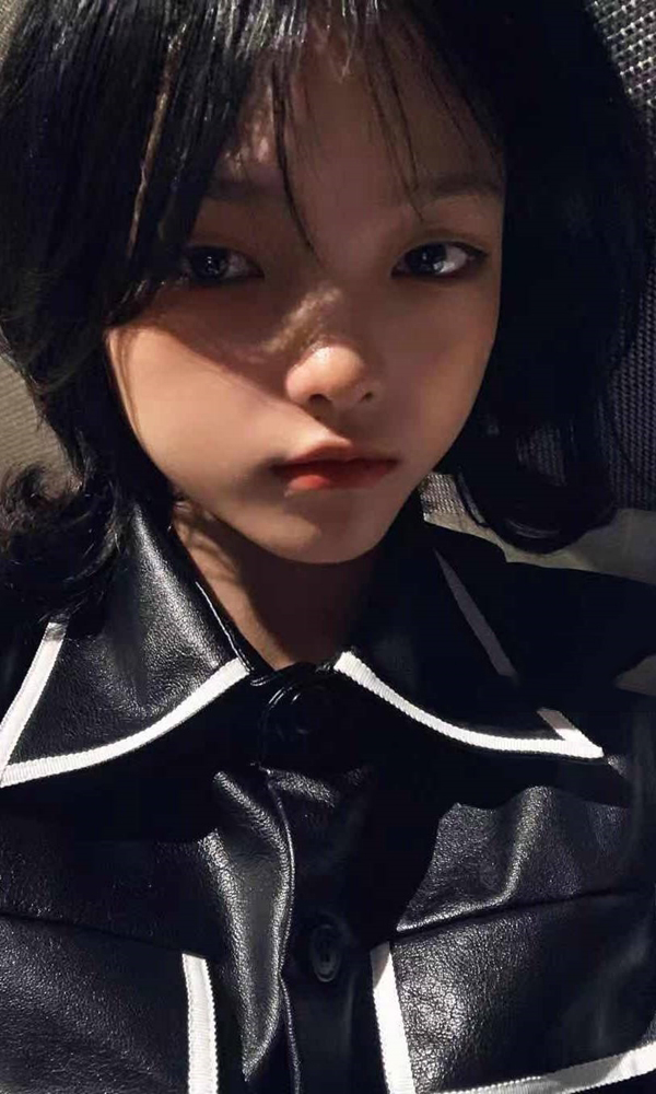 学生露露璐璐露