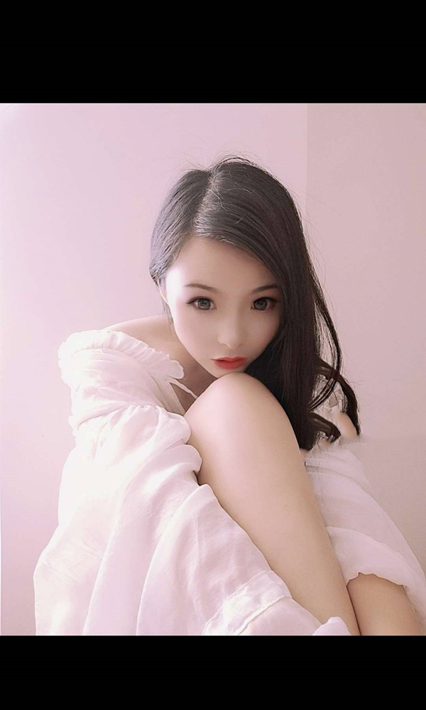 模特你的小可爱已上线