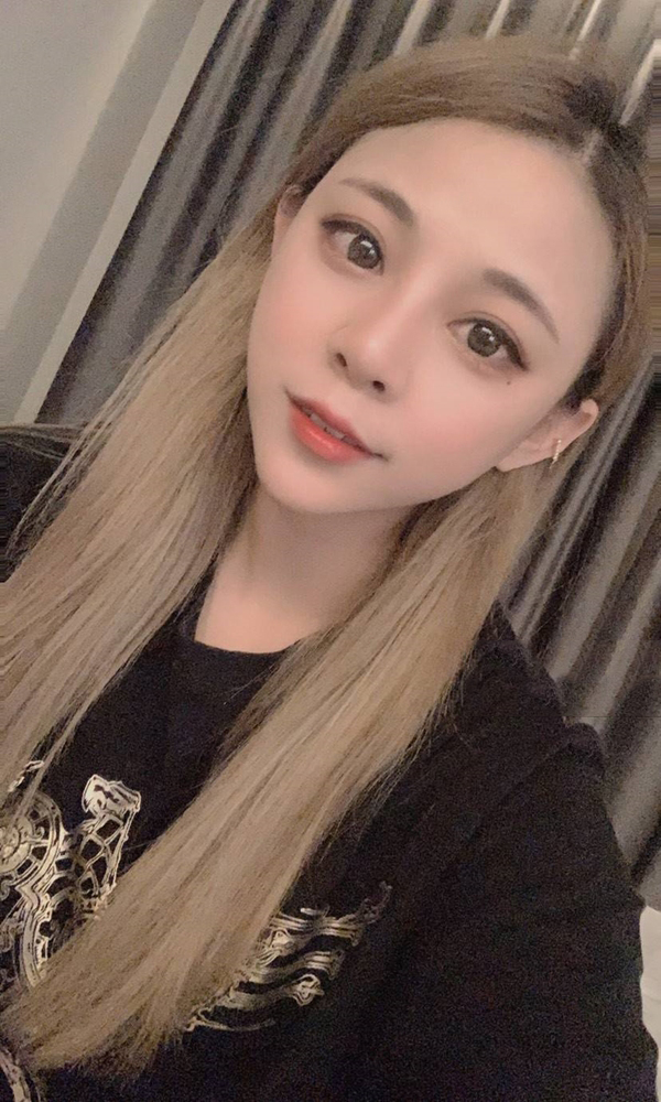 学生小仙女一枚