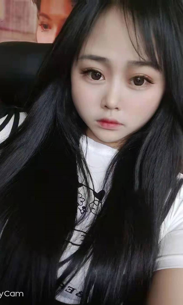 白领你都不能代表