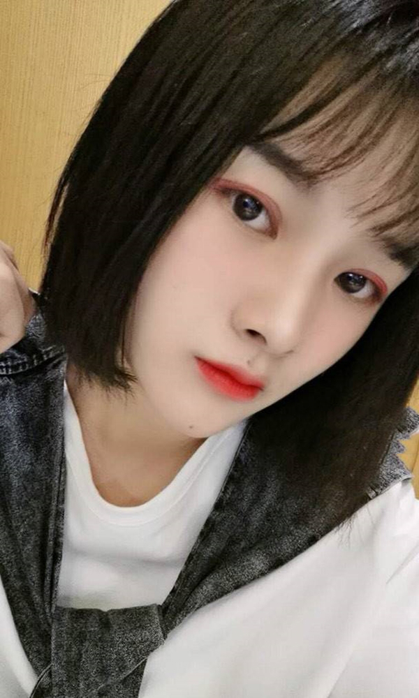 学生小可耐丸子