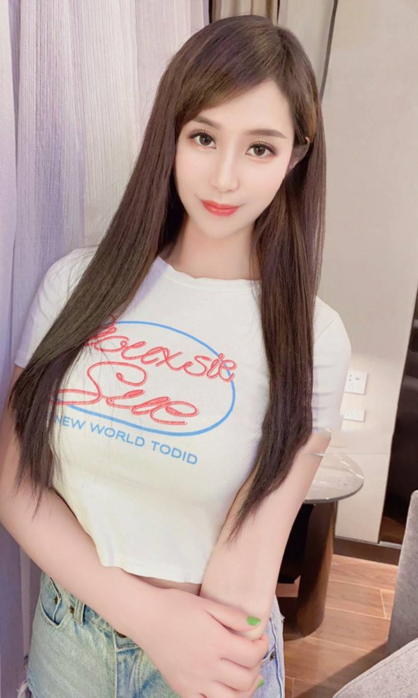 模特回忆那么美