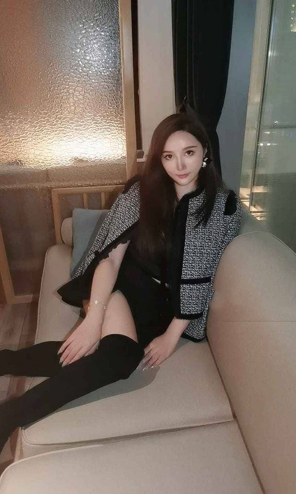 白领lily不闲聊3