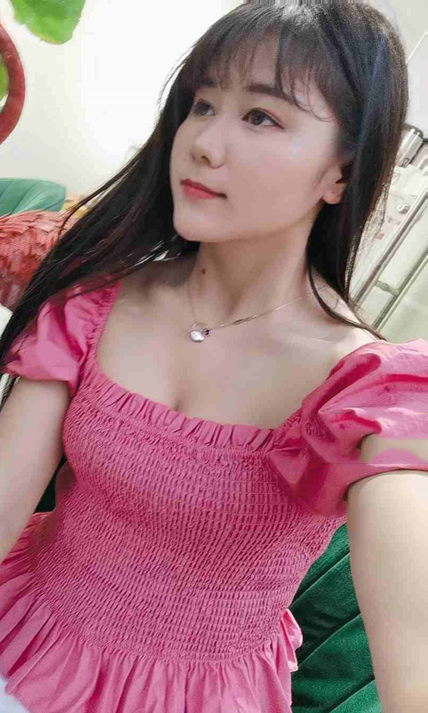 白领小陌小姐姐