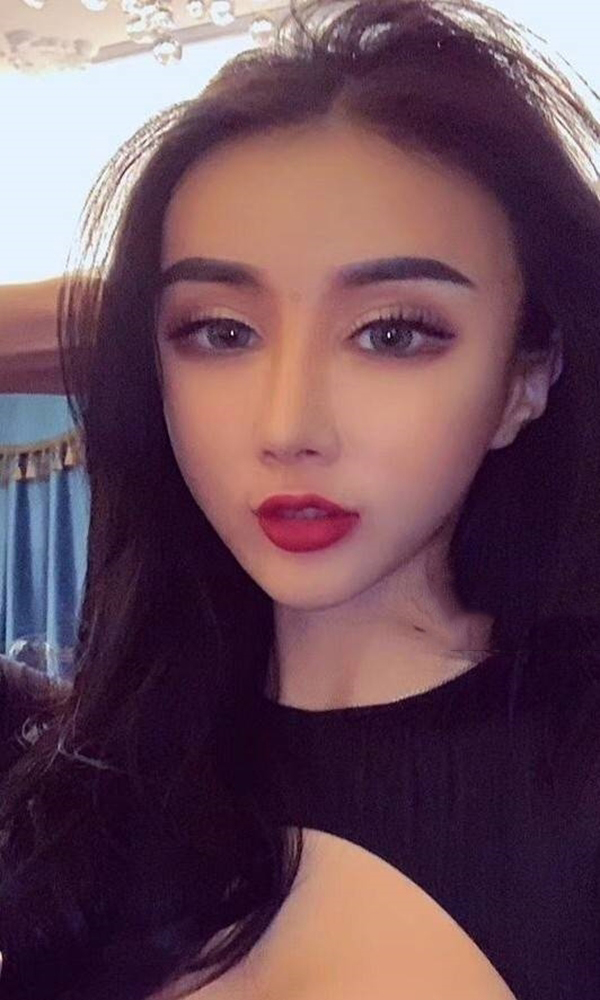 白领完美的芒果