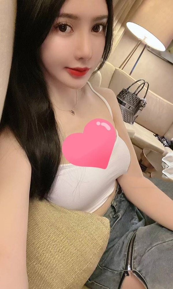 模特你的小宝贝