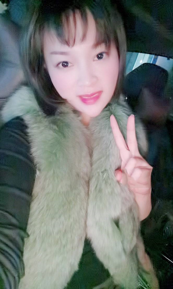 白领大大大仙女