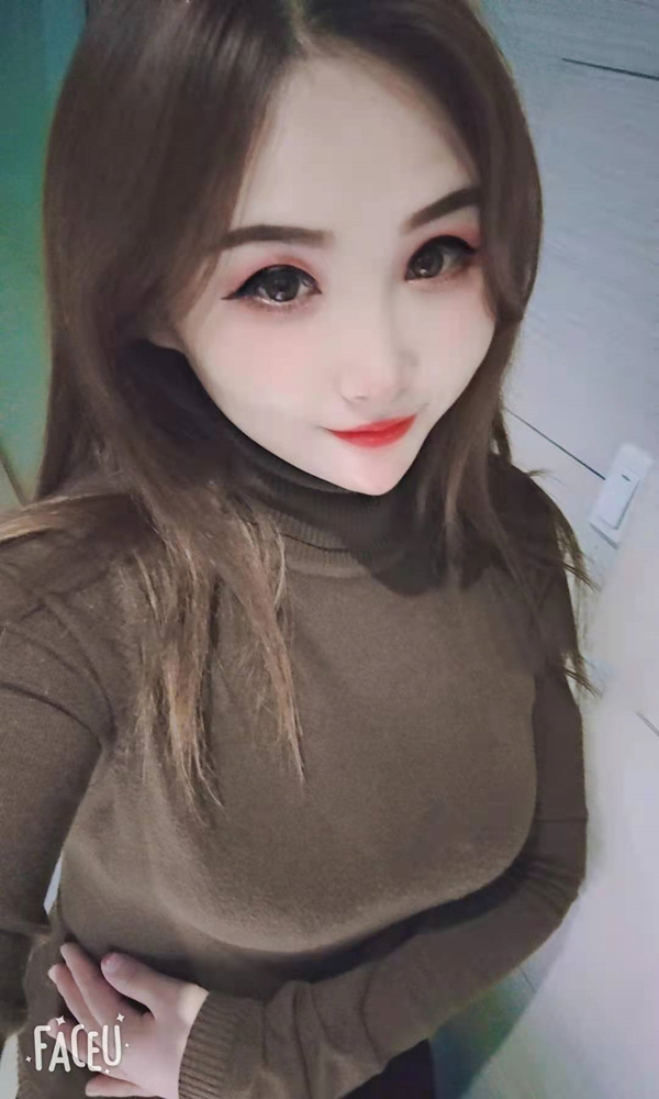 白领广丰小姐姐