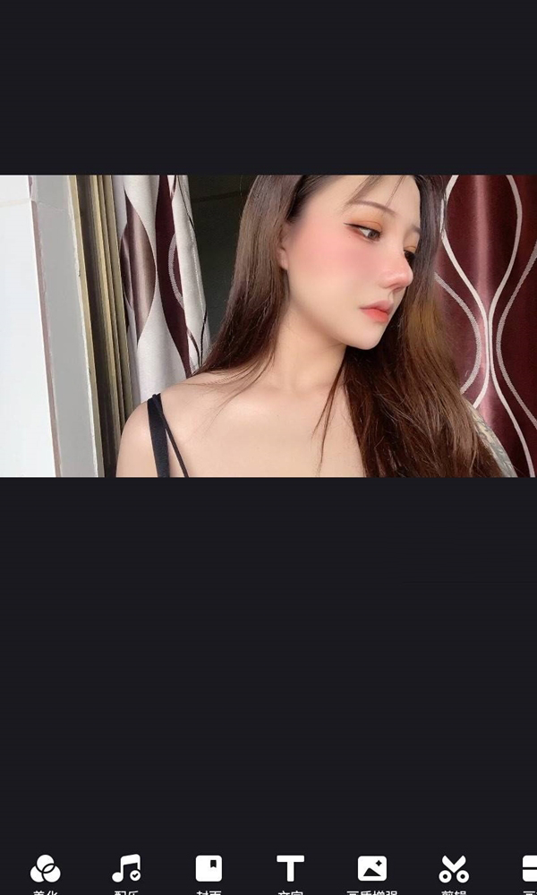 模特冰冰小姐姐