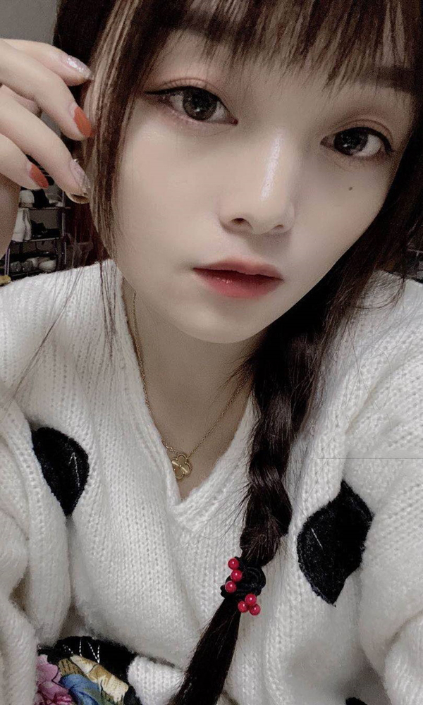 白领珊珊小可爱