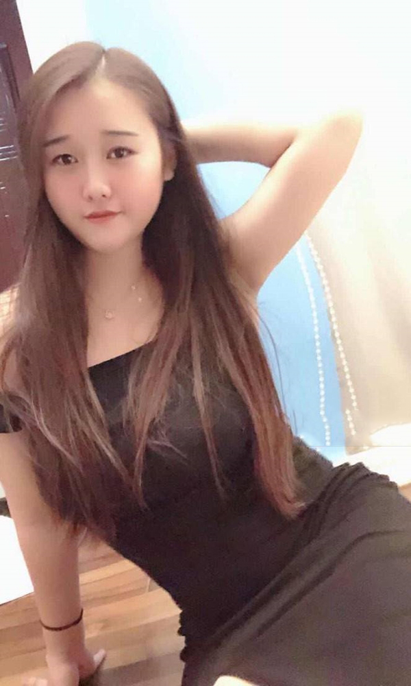 网红安妮宝贝儿