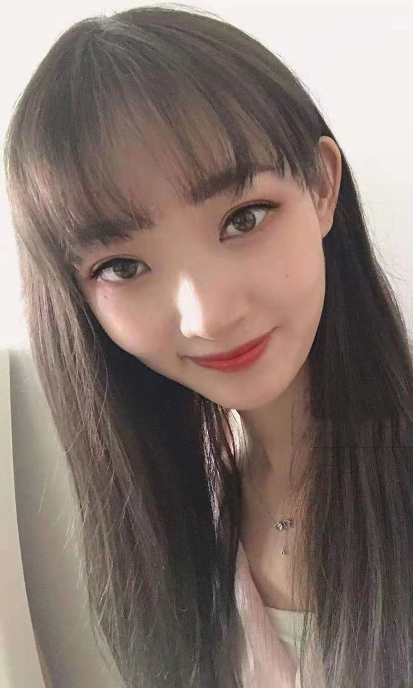 白领可爱棒棒糖