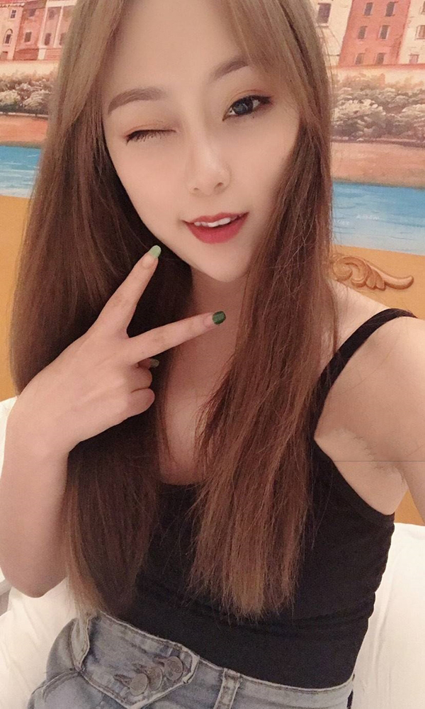 网红一条小鱼儿