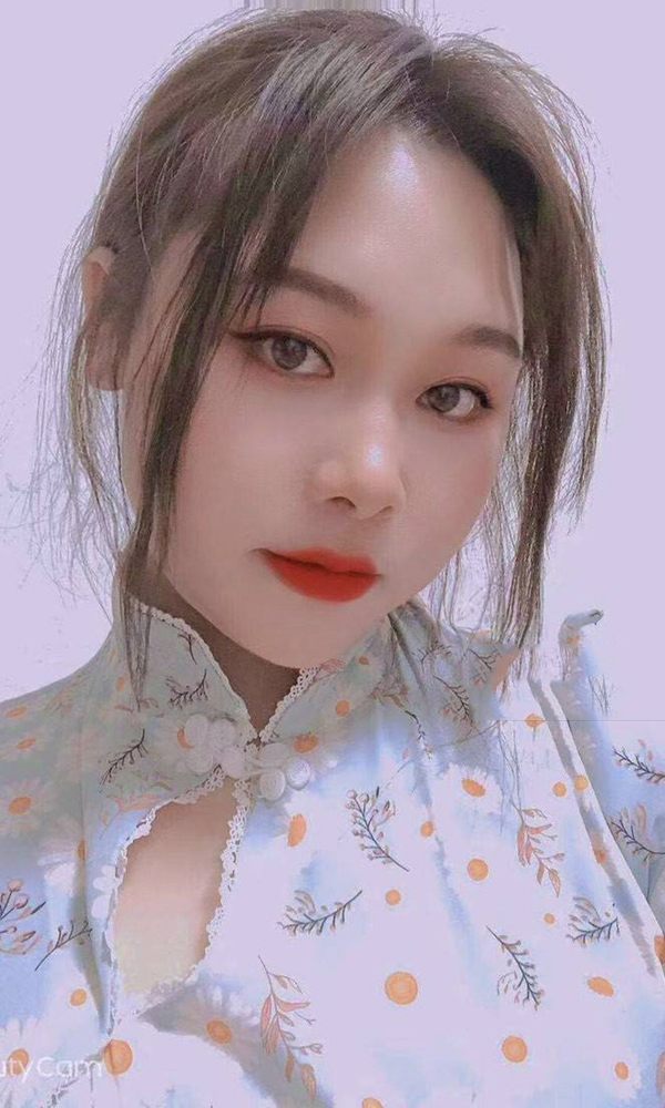 学生清风徐来一