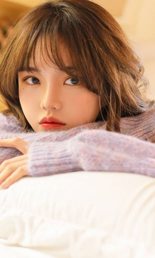 模特大三雅宝宝