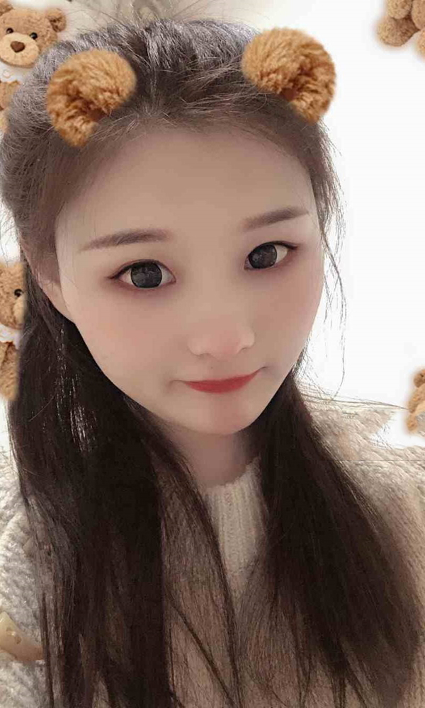 学生你列表最软的妹