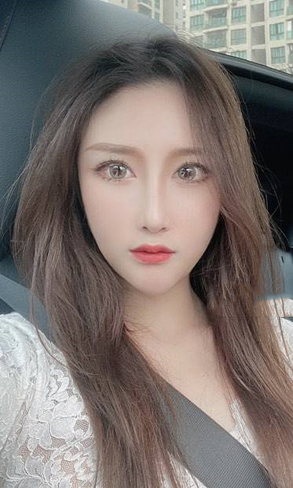 网红yumiisweetheart