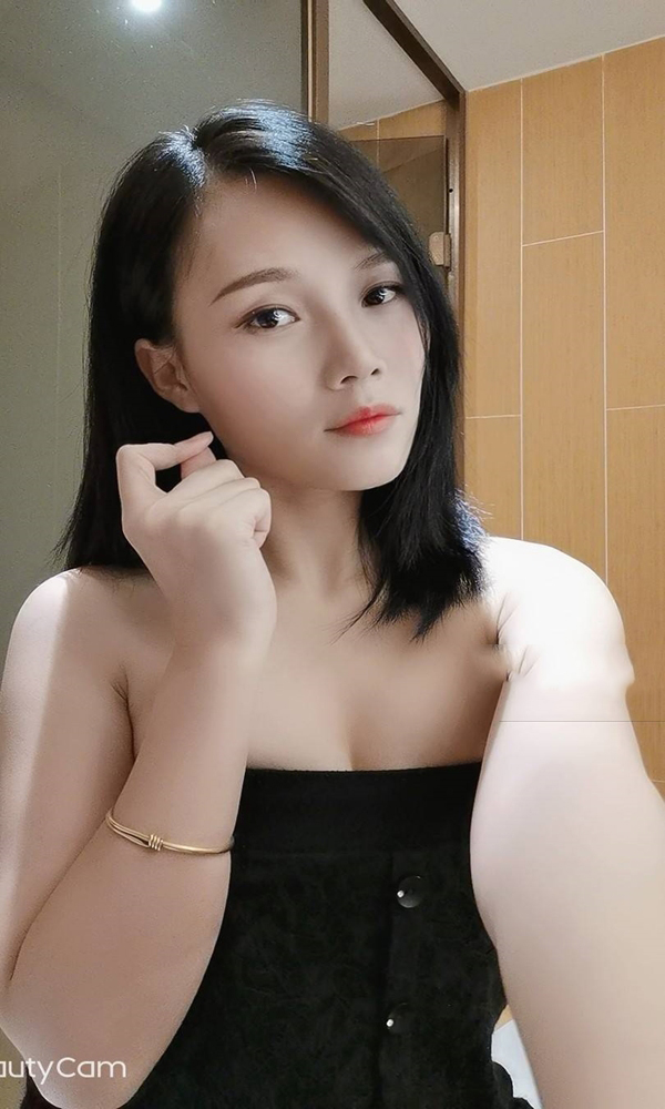 白领初夏可视验