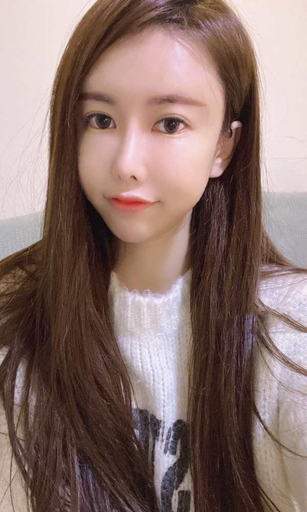 网红上海陈三岁