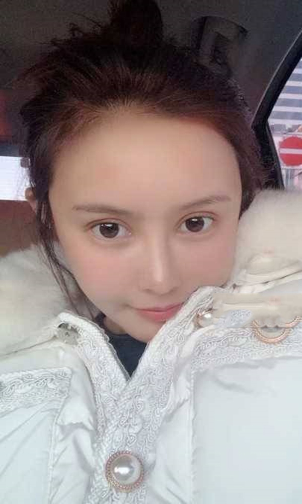 白领芭蕾舞老师