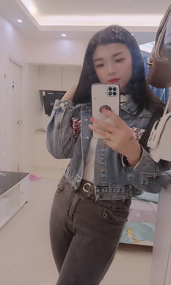 学生学妹什么都不懂