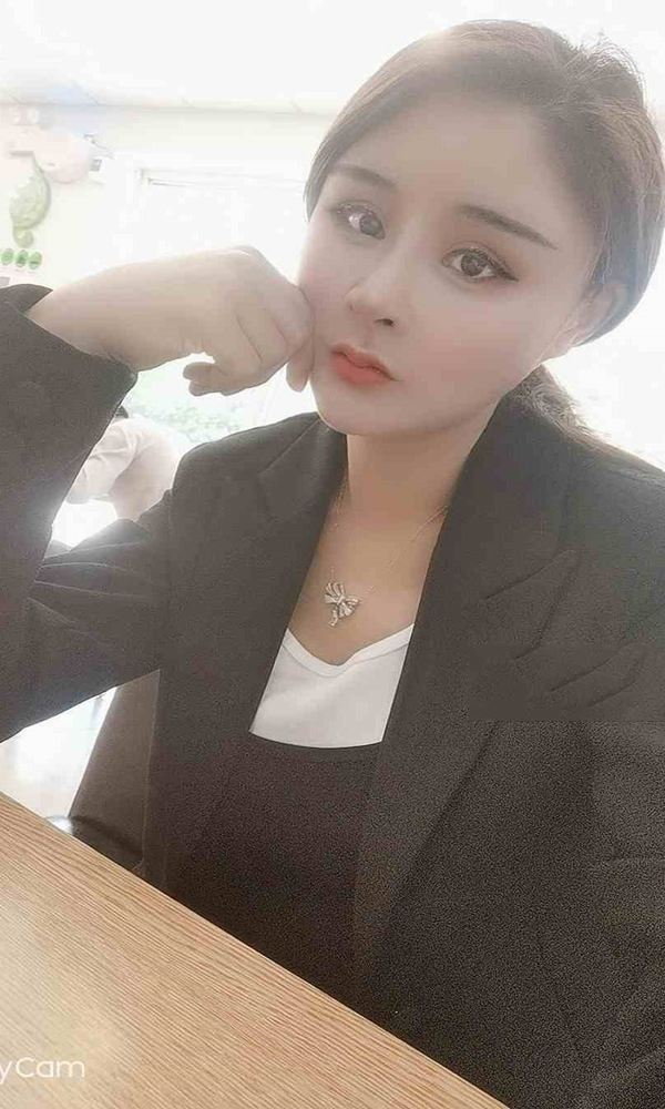 白领想见你一面