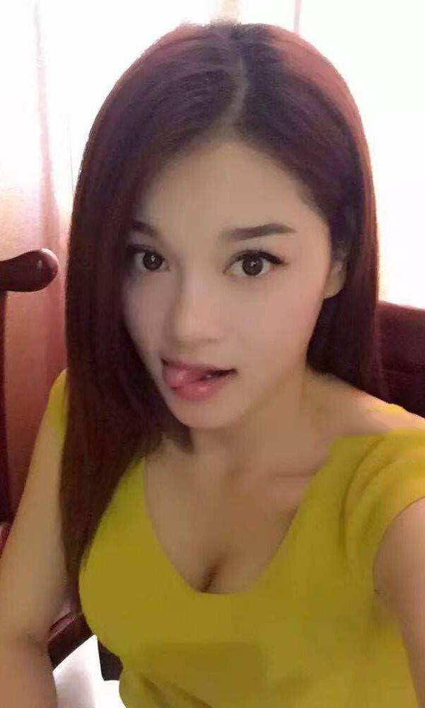 白领小虾米乖乖