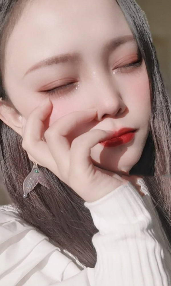 白领北北爱吃鸭