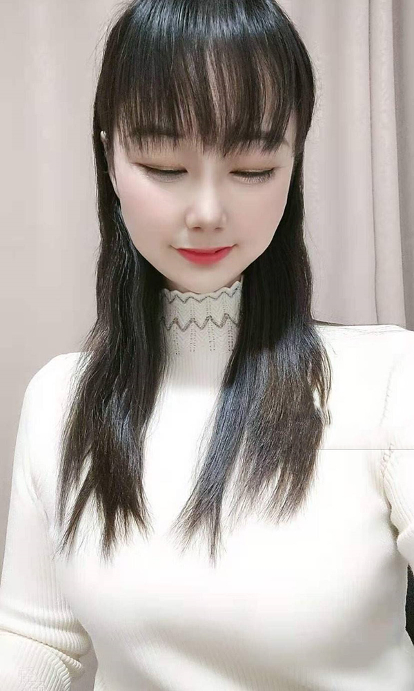 白领爱跳舞的胖胖