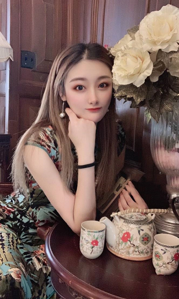 白领萌比女汉子