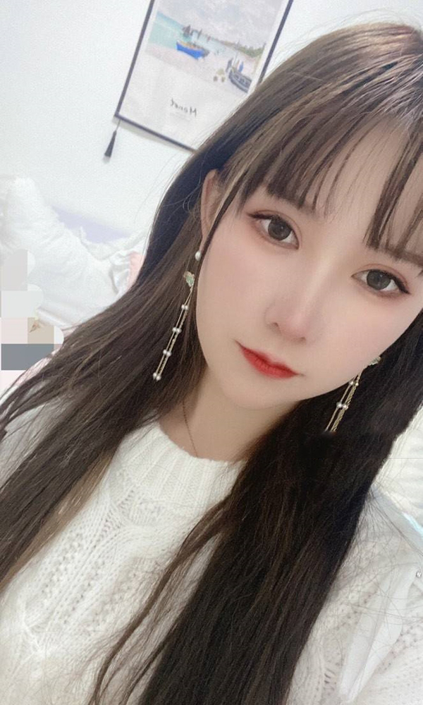 学生一只小兔兔