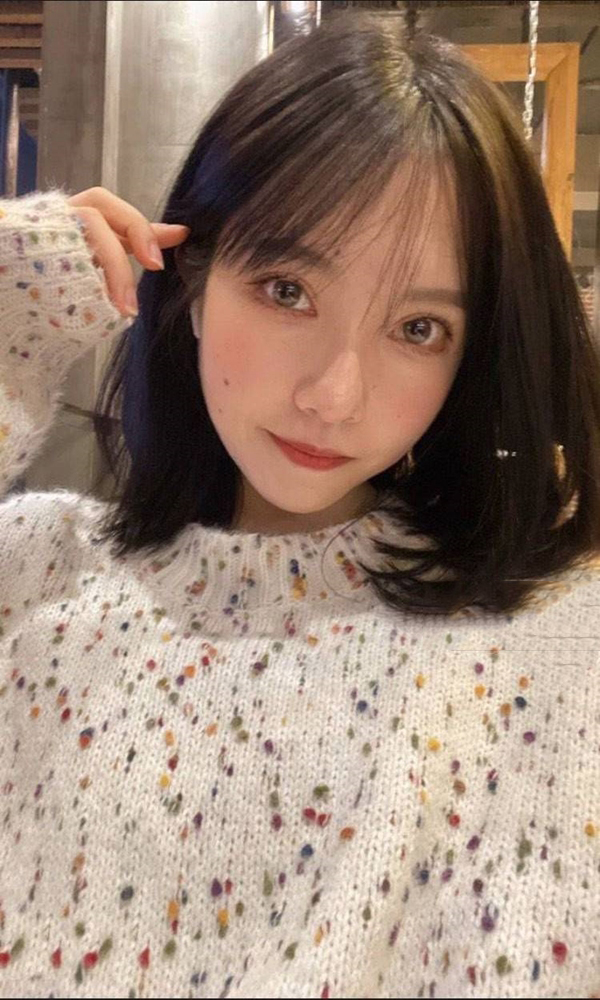 学生樱桃味的小仙女