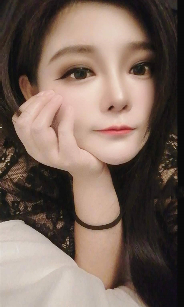 网红小手冰凉嘤