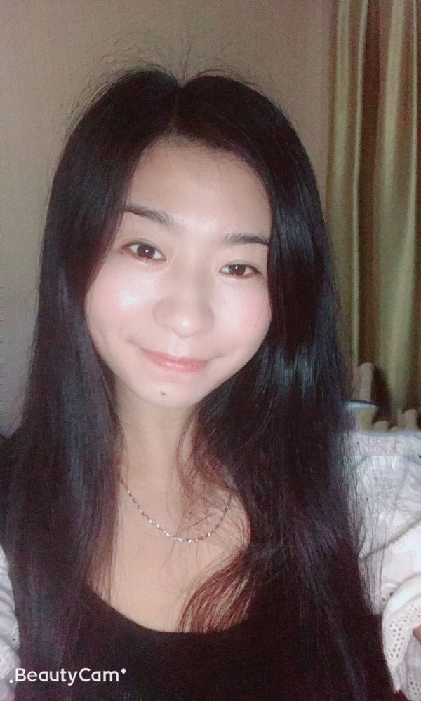 白领有你就是完美