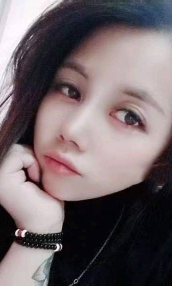 网红小姐姐来了