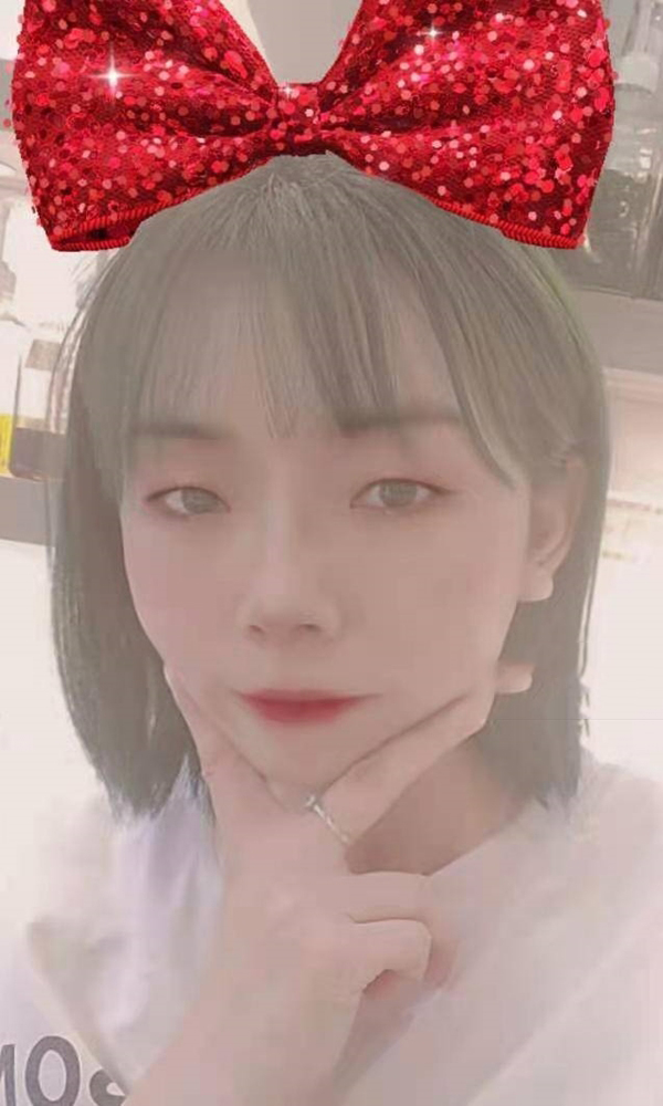 白领多多小可爱呢