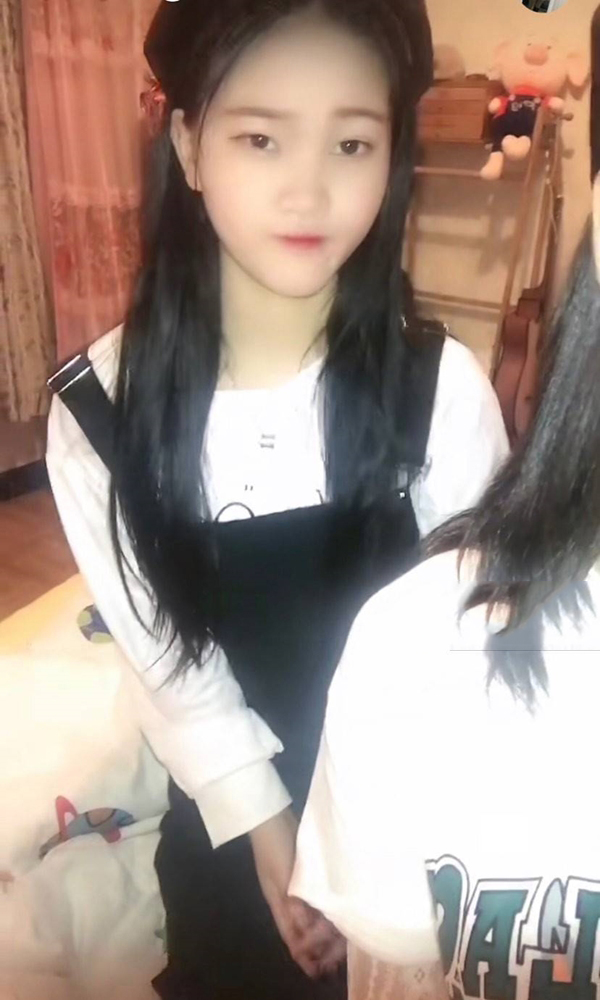 学生今晚想我嘛