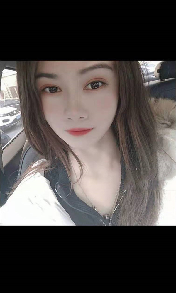 模特一个人的一个人一