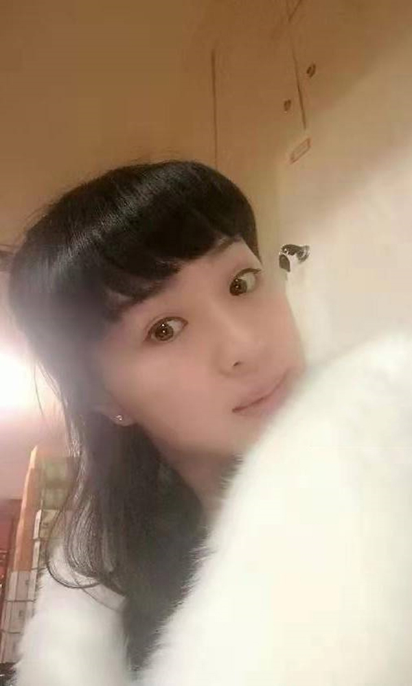 模特ぃ☆心訫ゞ〃