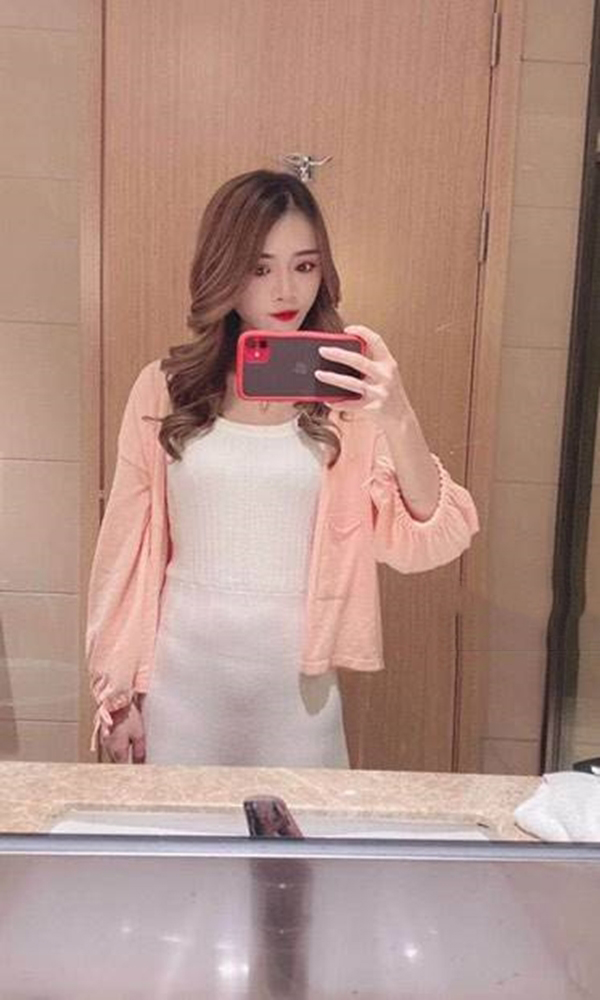 网红可视✔萝莉