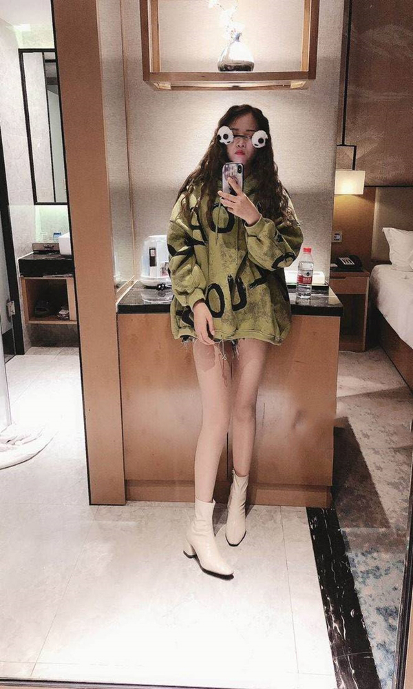 白领小怪兽快来吧