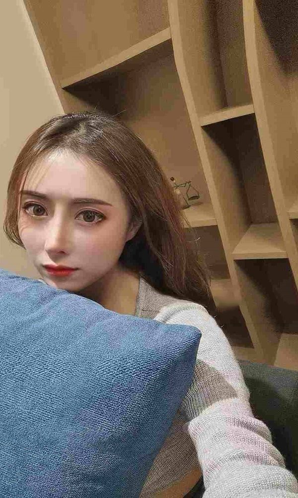 模特宁波水蜜桃本人