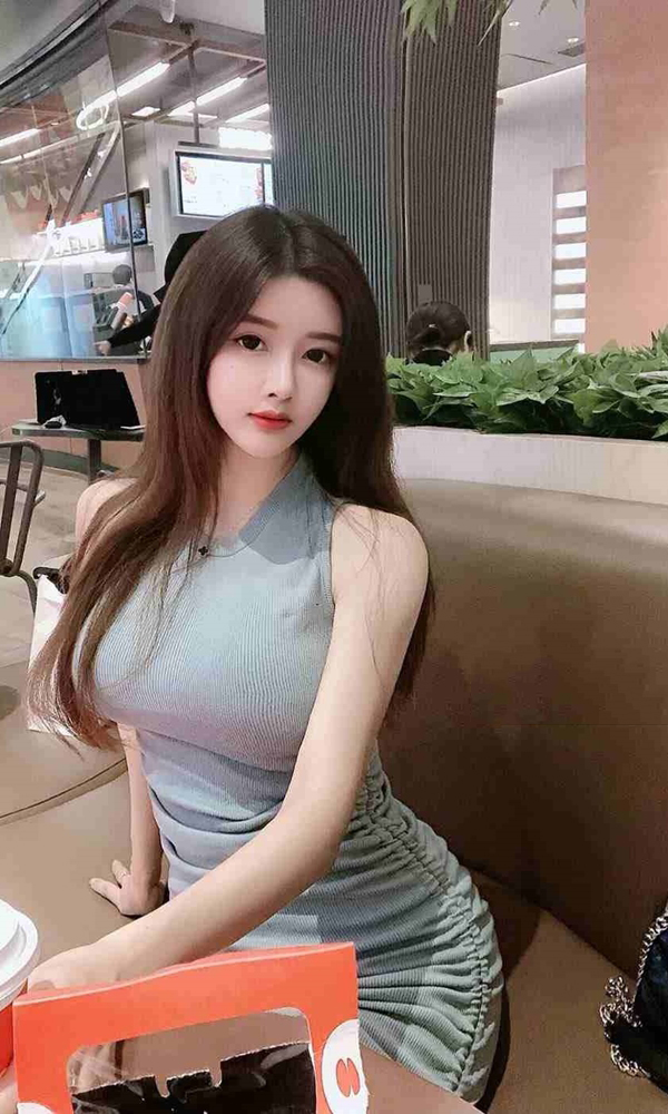 网红甜心小可爱abc